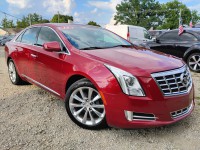 Image for 2013 Cadillac XTS Luxury Collection ID: 6746807