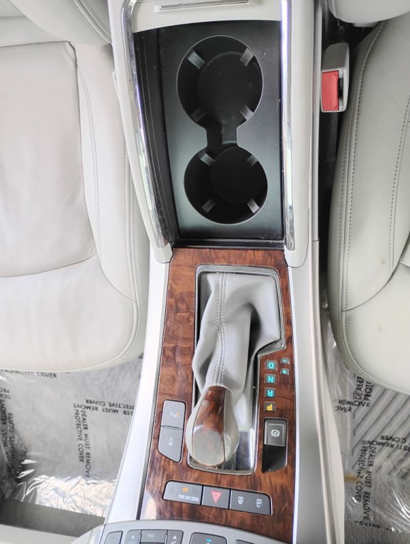2010 Buick Lacrosse Image 17
