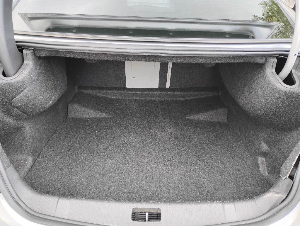 2010 Buick Lacrosse Image 18