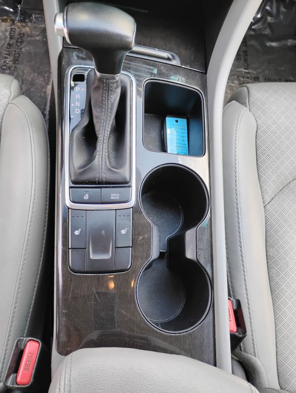 2016 Kia Optima Image 17