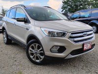 Image for 2018 Ford Escape SE ID: 6751058