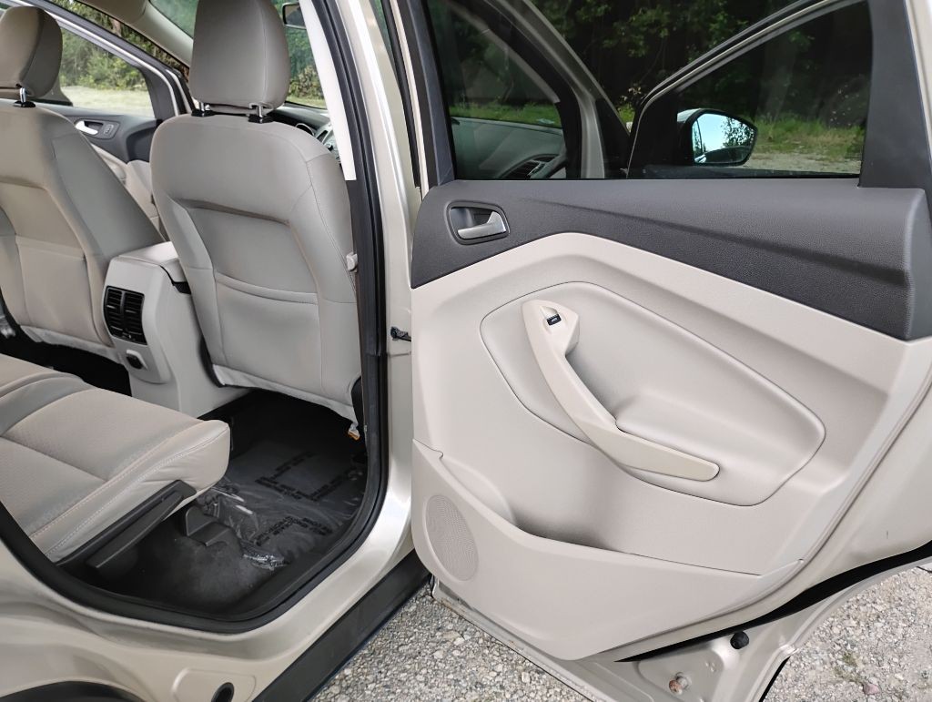 2018 Ford Escape Image 10