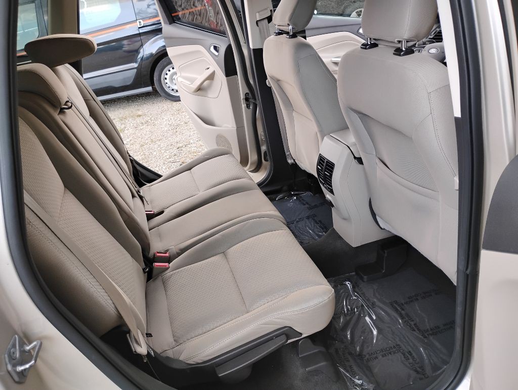 2018 Ford Escape Image 11