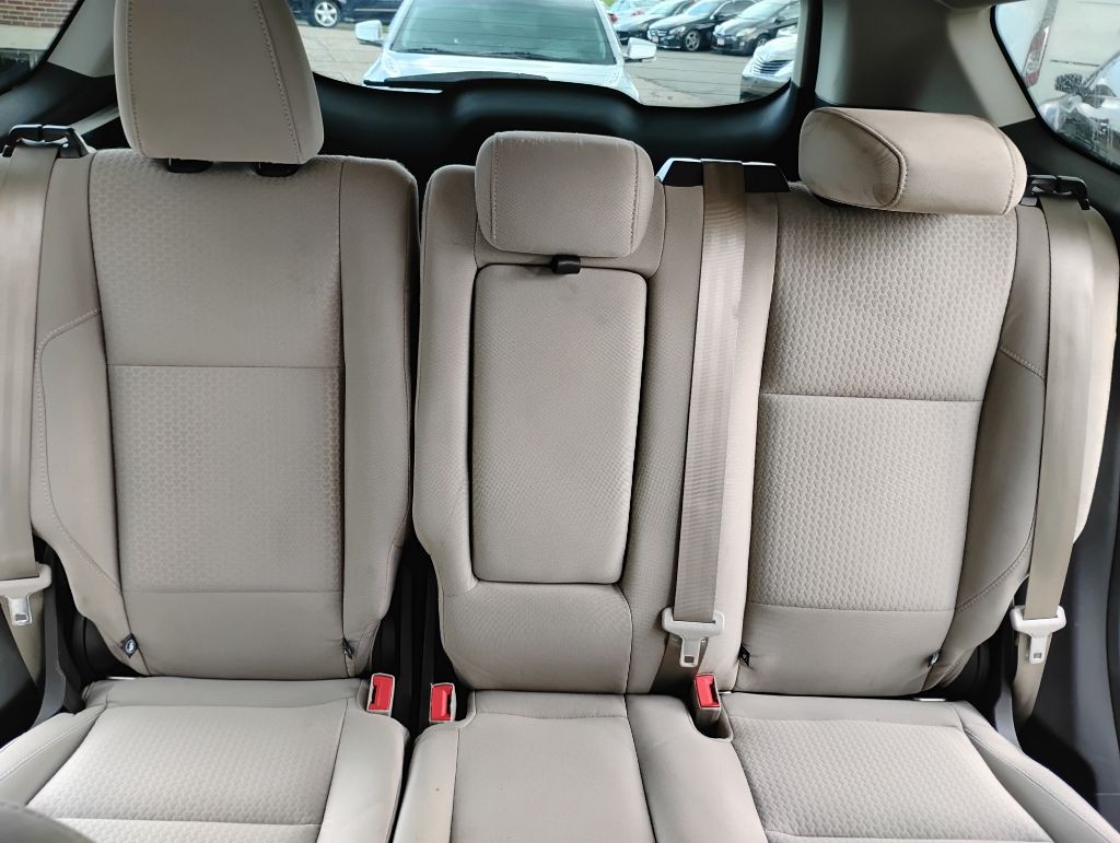 2018 Ford Escape Image 12