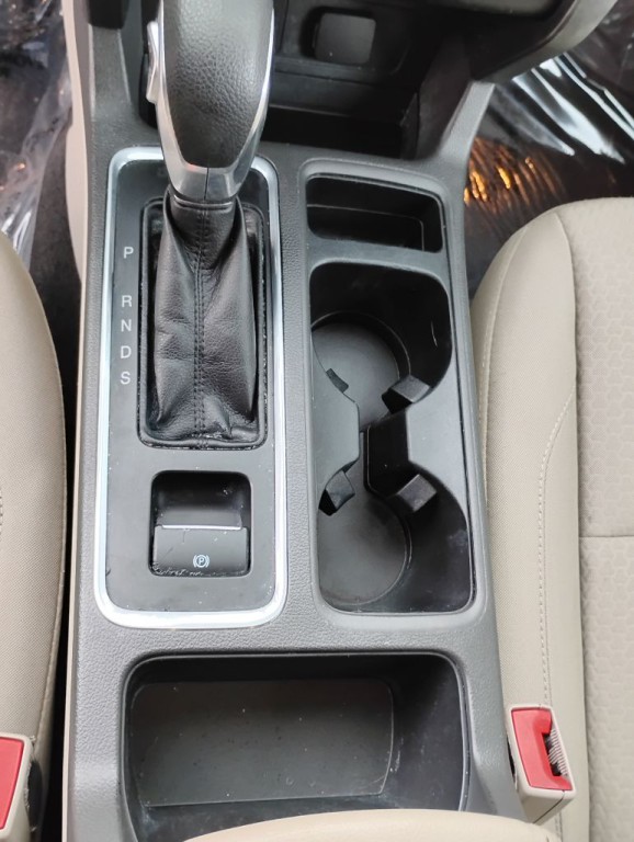 2018 Ford Escape Image 14