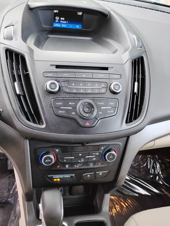 2018 Ford Escape Image 15