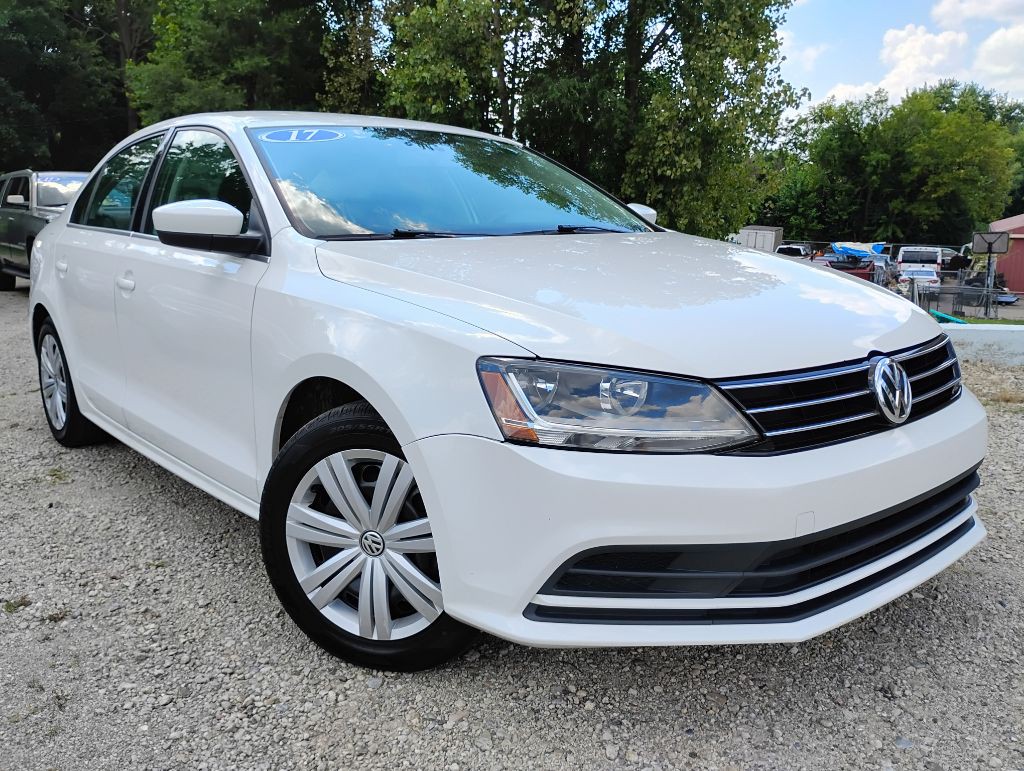 2017 Volkswagen Jetta Image 1