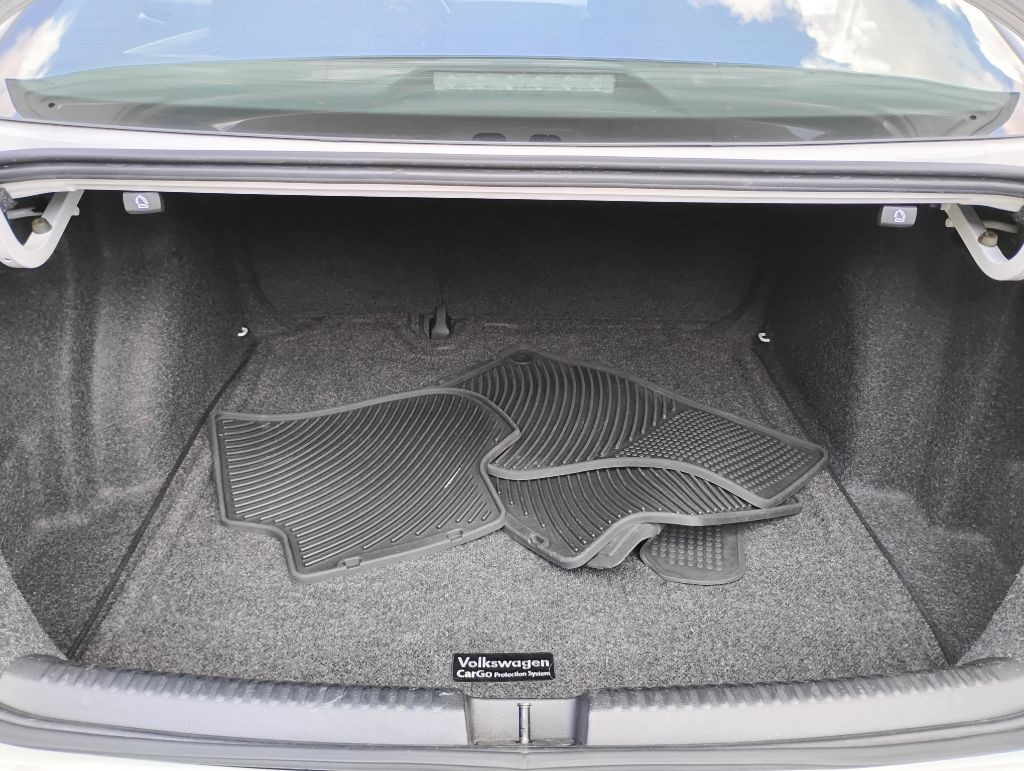 2017 Volkswagen Jetta Image 18