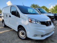 Image for 2021 Nissan NV200 2.5S ID: 6754961