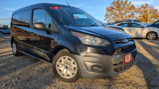 Image for 2016 Ford Transit Connect XL ID: 6756927
