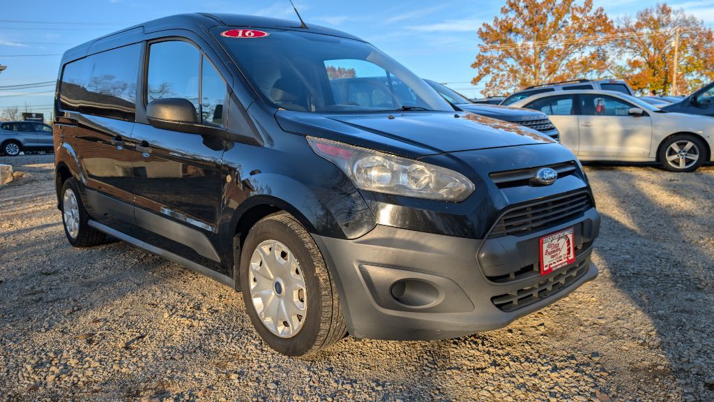2016 Ford Transit Connect Image 3