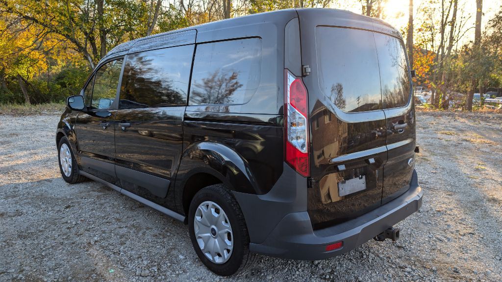 2016 Ford Transit Connect Image 4