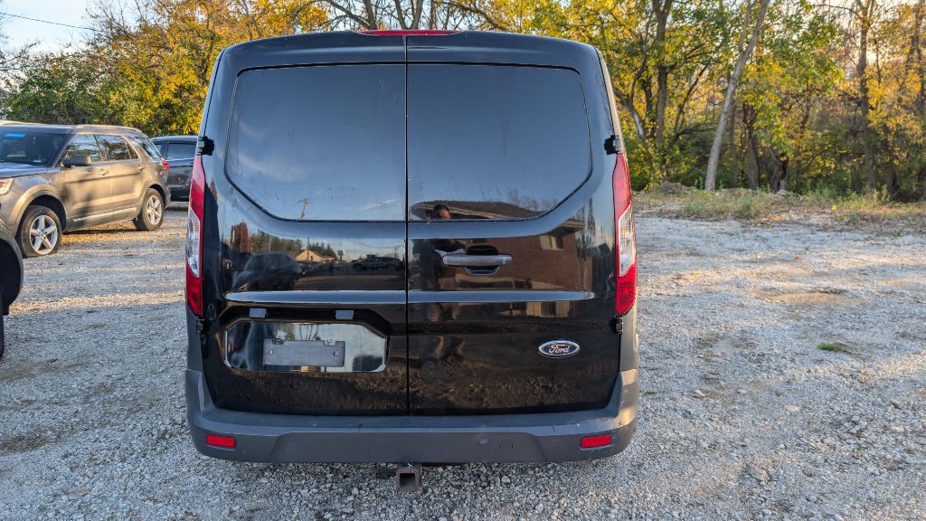 2016 Ford Transit Connect Image 5