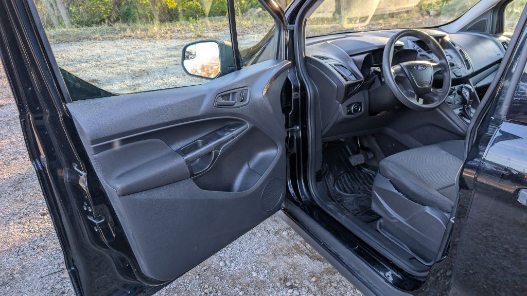 2016 Ford Transit Connect Image 7