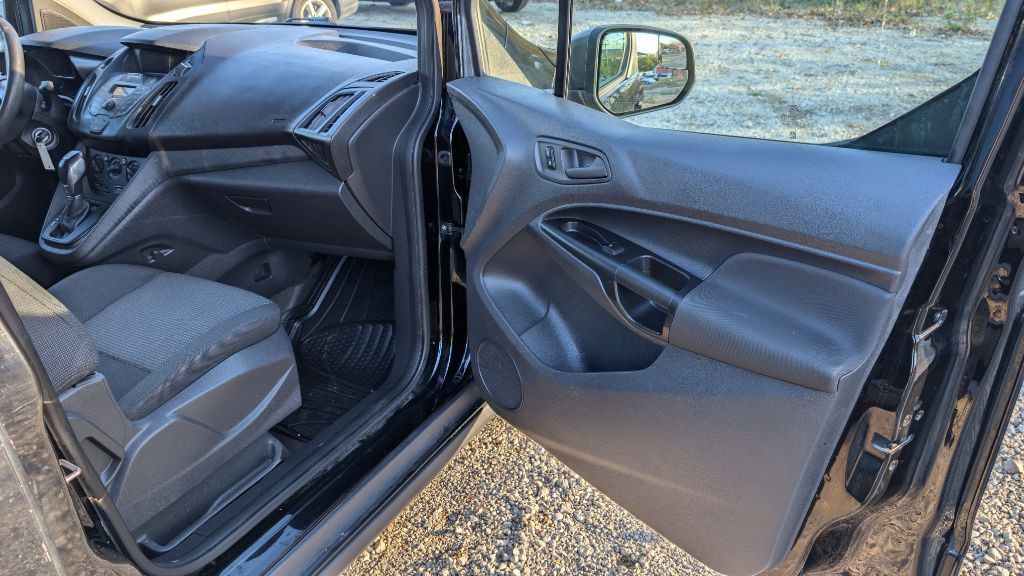 2016 Ford Transit Connect Image 8