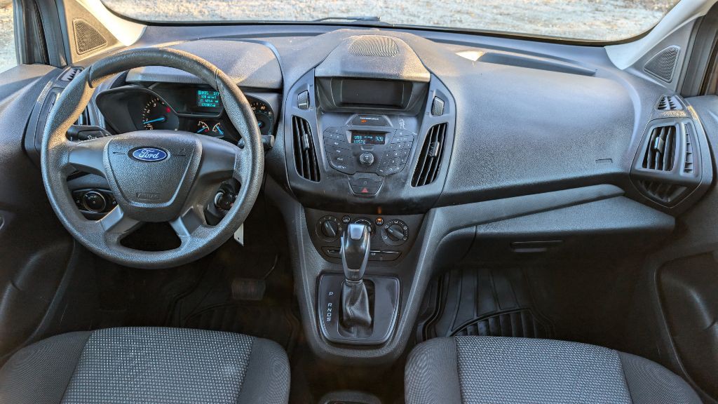 2016 Ford Transit Connect Image 9
