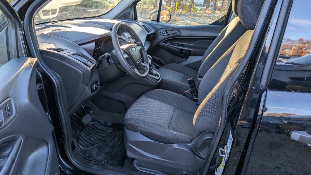 2016 Ford Transit Connect Image 10