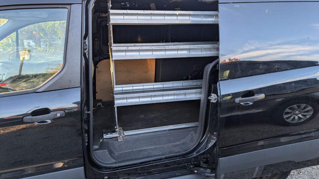 2016 Ford Transit Connect Image 11