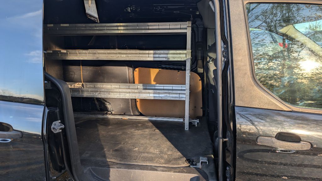 2016 Ford Transit Connect Image 12