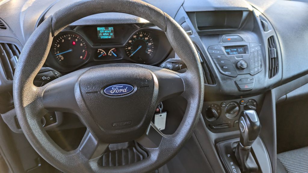 2016 Ford Transit Connect Image 13
