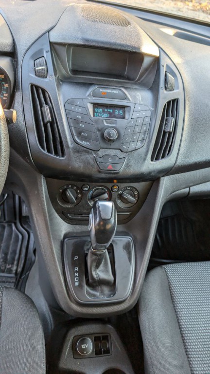 2016 Ford Transit Connect Image 15