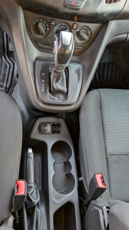 2016 Ford Transit Connect Image 16