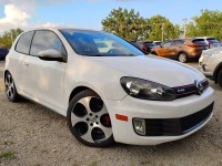 Image for 2010 Volkswagen GTI  ID: 6768720