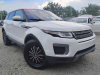 Image for 2016 Land Rover Range Rover Evoque SE ID: 6769729