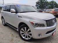 Image for 2012 INFINITI QX56  ID: 6775792