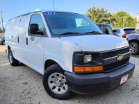 Image for 2012 Chevrolet Express  ID: 6788547