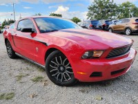 Image for 2010 Ford Mustang  ID: 6796893