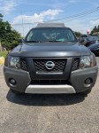 Image for 2009 Nissan Xterra Off Road ID: 7325380