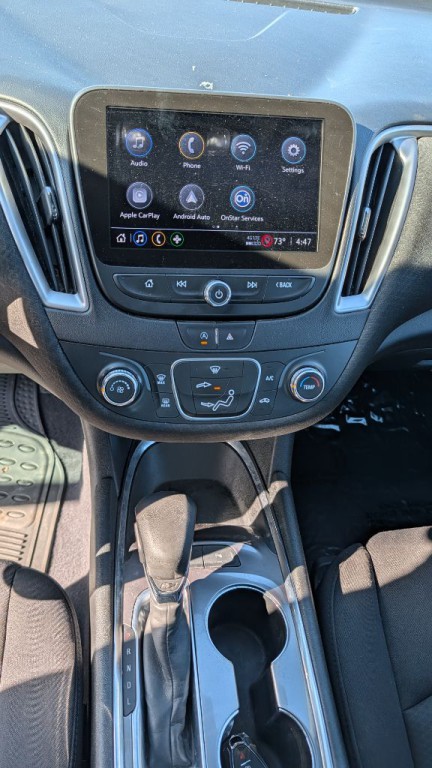 2021 Chevrolet Malibu Image 17