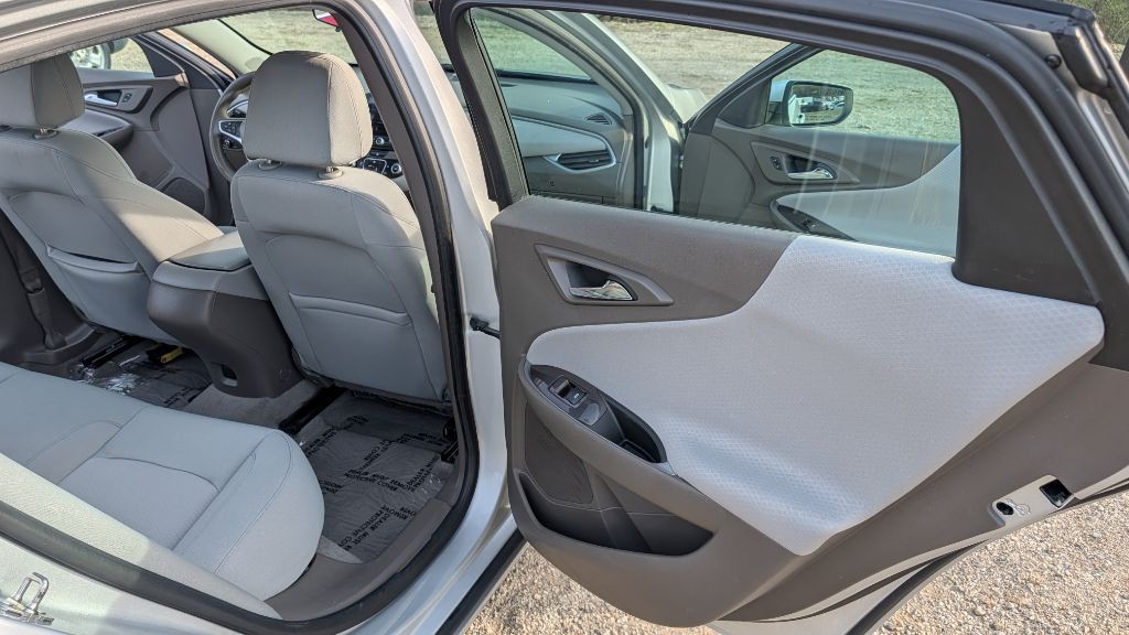 2019 Chevrolet Malibu Image 10
