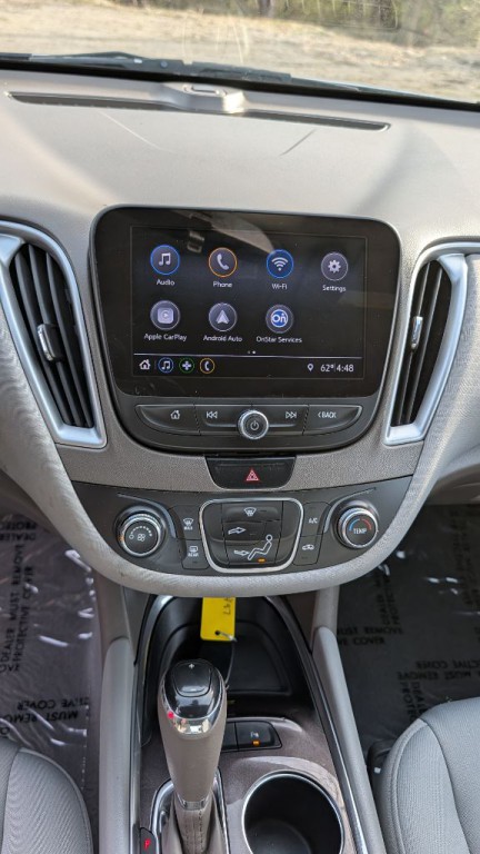 2019 Chevrolet Malibu Image 14