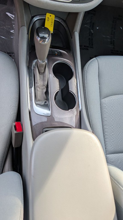 2019 Chevrolet Malibu Image 15
