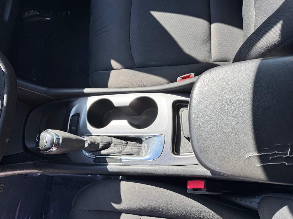 2018 Chevrolet Malibu Image 18