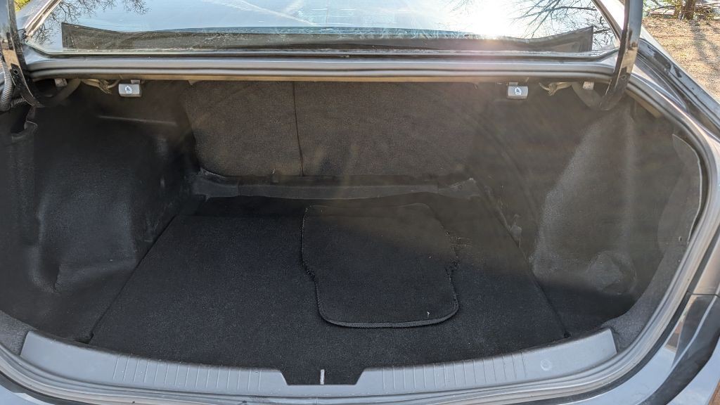 2016 Chevrolet Malibu Image 18