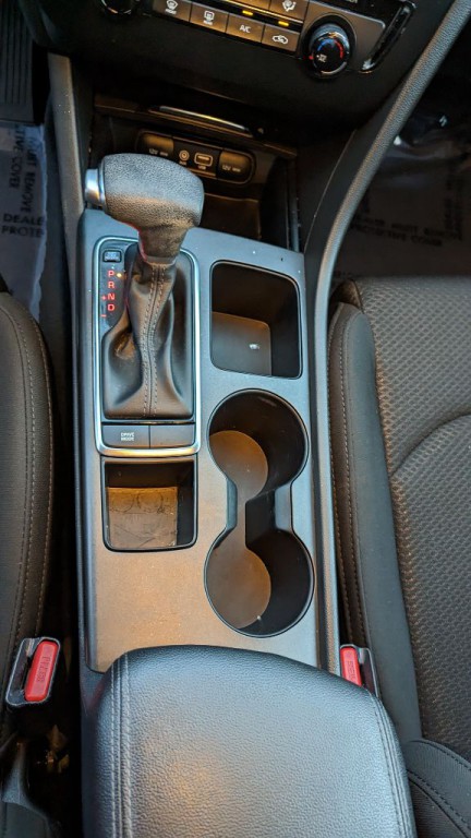 2017 Kia Optima Image 19