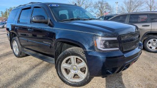 Image for 2008 Chevrolet Tahoe 1500 ID: 7326394