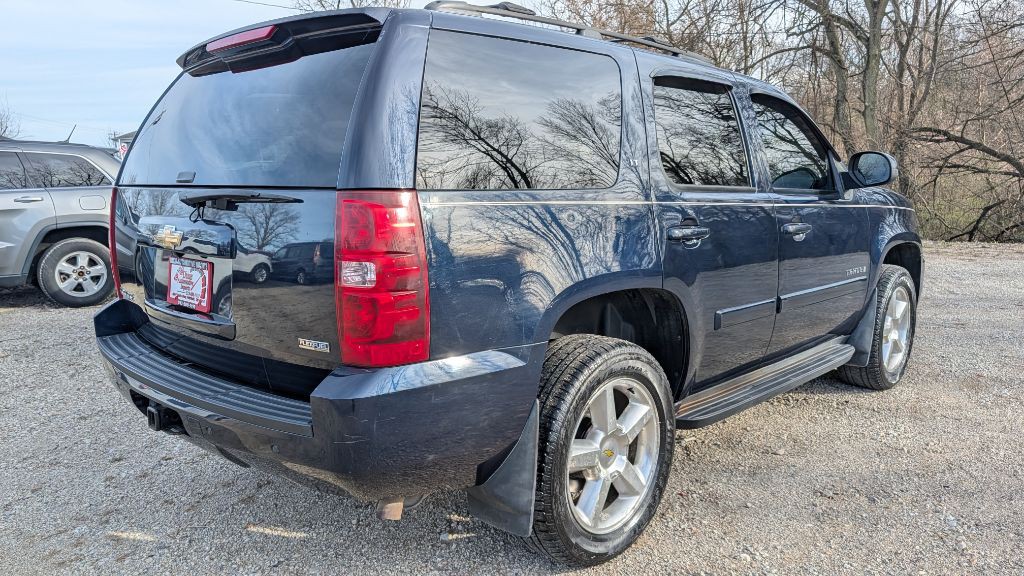2008 Chevrolet Tahoe Image 6