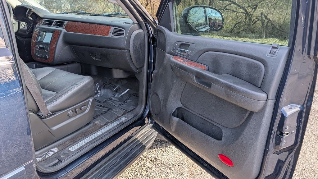 2008 Chevrolet Tahoe Image 9