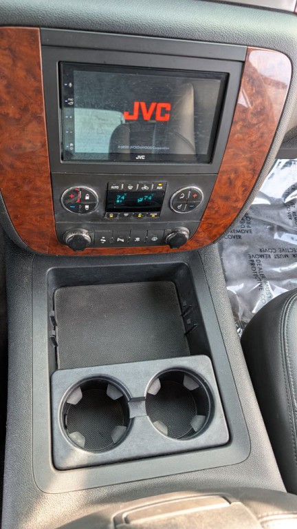 2008 Chevrolet Tahoe Image 15