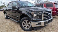Image for 2017 Ford F-150 Supercrew ID: 7326398