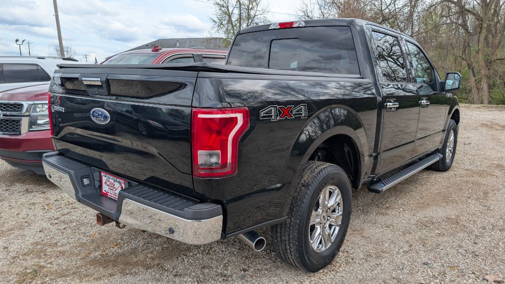 2017 Ford F-150 Image 6