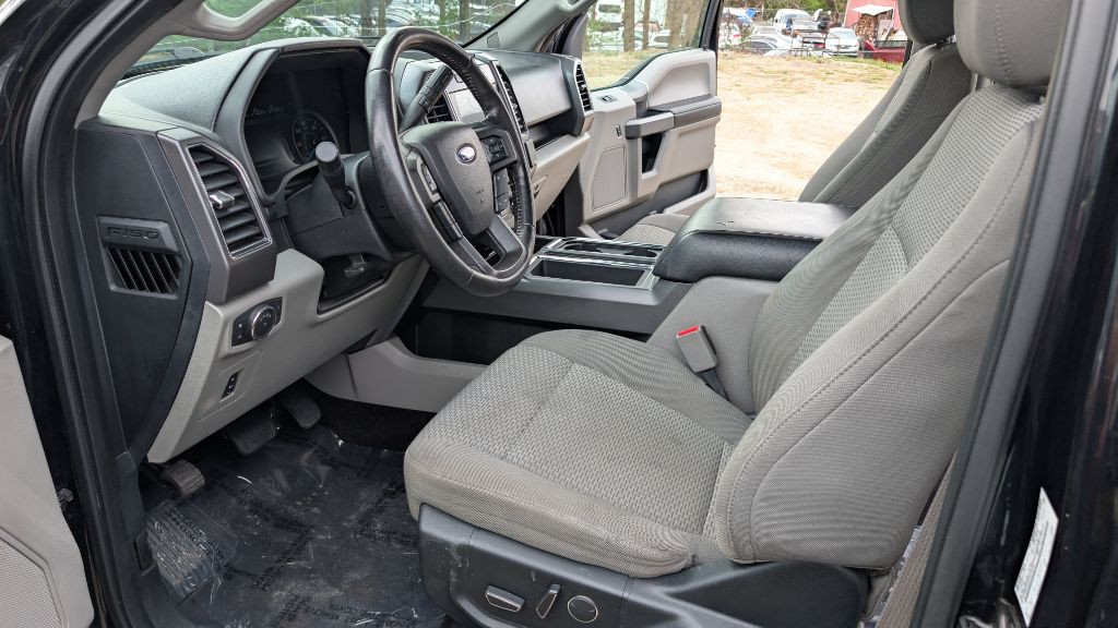 2017 Ford F-150 Image 11