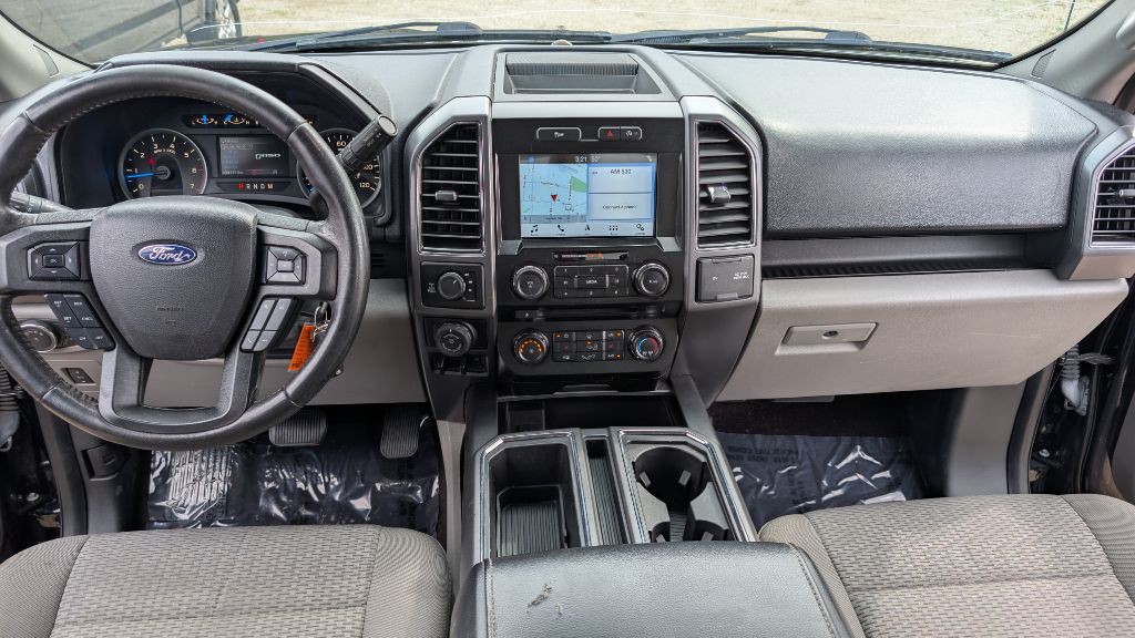 2017 Ford F-150 Image 12