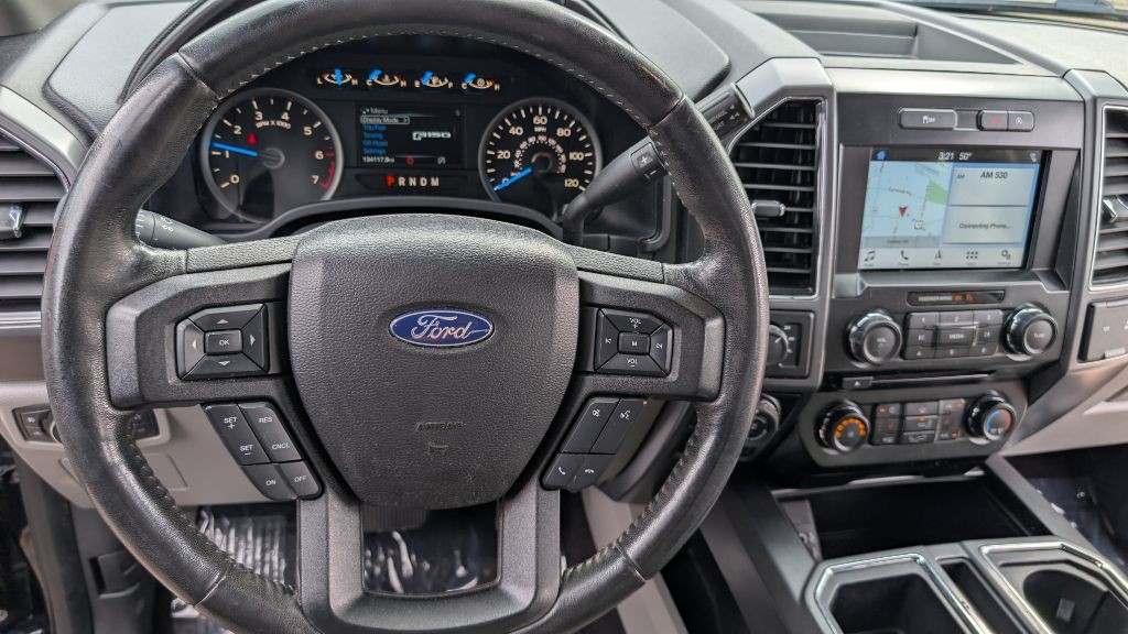 2017 Ford F-150 Image 13