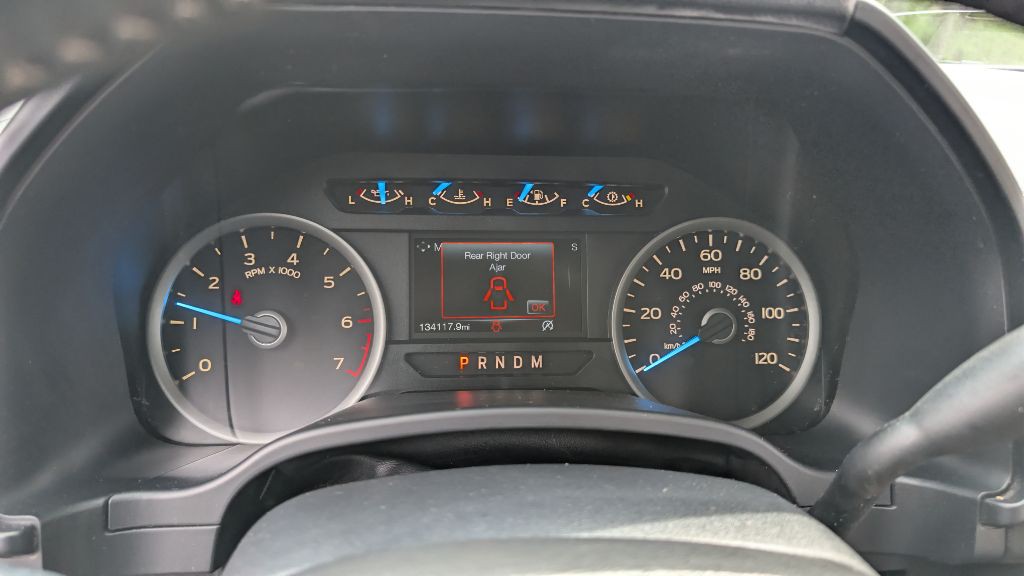 2017 Ford F-150 Image 14