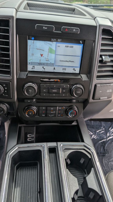 2017 Ford F-150 Image 15